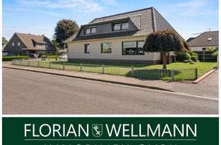 Haus kaufen in 27239 Twistringen, Twistringen | Ein- /Zweifamilienhaus mit Vollkeller in guter Wohnlage und vielen Nutzungsmöglichkeit