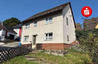 Haus kaufen in 91241 Kirchensittenbach, Interessantes Wohnhaus in Kirchensittenbach