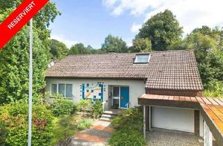 Haus kaufen in 25548 Rosdorf, Architektenhaus auf großzügigem Liebhabergrundstück