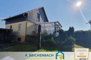 Einfamilienhaus kaufen in 04509 Delitzsch, 5 min bis zur Autobahn! Einfamilienhaus in Pohritzsch zu verkaufen! Ab mtl. 827,51 EUR!