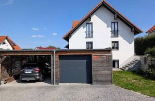 Einfamilienhaus kaufen in 93173 Wenzenbach, Modernes Einfamilienhaus in ruhiger Sackgassenlage Ihr neues Zuhause in Grünthal bei Wenzenb