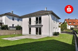 Einfamilienhaus kaufen in 90610 Winkelhaid, Neuwertiges freistehendes Einfamilienhaus in Winkelhaid - Penzenhofen