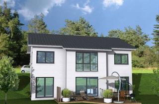 Haus kaufen in 56337 Eitelborn, Exklusives Wohnerlebnis auf zwei Etagen!