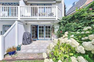 Reihenhaus kaufen in 23669 Timmendorfer Strand, Nur 500m zum Strand von Timmendorf! Stilvolles Endreihenhaus in bester Wohnlage an der Ostsee!
