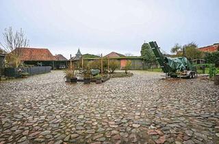 Haus kaufen in 29590 Rätzlingen, Charmantes Haus mit großem Grundstück und Scheune!