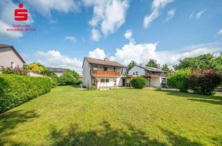 Einfamilienhaus kaufen in 82515 Wolfratshausen, Freies Einfamilienhaus mit zusätzlicher Ausbaureserve