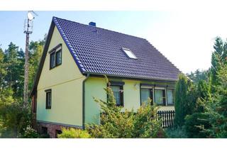 Haus kaufen in 03096 Werben, Ein Dorfidyll