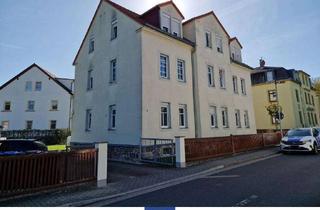 Mehrfamilienhaus kaufen in 01705 Freital, Vollvermietetes Mehrfamilienhaus im Altbau-Stil mit großer Gartenfläche in ruhiger Seitenstraße!