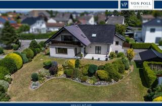 Haus kaufen in 56414 Wallmerod, Großzügiges Anwesen mit vielen Optionen in ruhiger Wohnlage