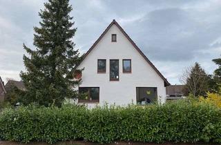 Haus kaufen in 21745 Hemmoor, Das vielleicht spannendste Angebot für Handwerker im Cuxland