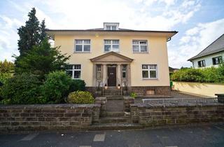 Einfamilienhaus kaufen in 45549 Sprockhövel, Repräsentatives Einfamilienhaus mit großem Garten