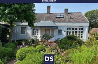 Haus kaufen in 24113 Molfsee, Architektenhaus am Molfsee - "kleiner" Seeblick inklusive