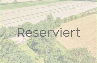 Haus kaufen in 25836 Welt, Reet, Alleinlage, Weitblick und himmlische Ruhe