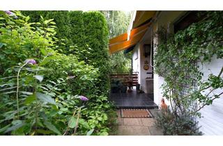 Einfamilienhaus kaufen in Waldsaum, 47551 Bedburg-Hau, Ruhig gelegen nahe am Wald! Modernisiertes Einfamilienhaus mit ausgebautem DG und traumhaften Garten