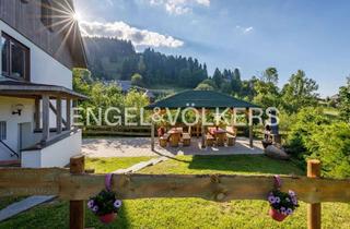 Haus kaufen in 79868 Feldberg, Renditestarke Immobilie an der Haslach