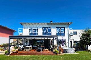 Haus kaufen in 73486 Adelmannsfelden, Ländliche Ruhe - moderne Energie – EFH mit A+ Effizienz