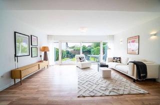 Reihenhaus kaufen in Helgebornstraße, 61191 Rosbach, Stilvoll renoviertes Reihenhaus für Ihr Familienglück!