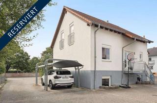 Einfamilienhaus kaufen in 67685 Schwedelbach, Ihr Investment in die Zukunft - Charmantes Einfamilienhaus in guter Lage