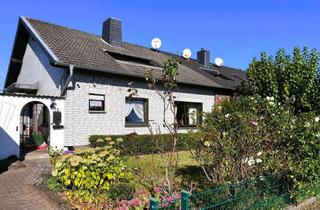 Doppelhaushälfte kaufen in 40668 Meerbusch, Ihr neues Zuhause!Doppelhaushälfte mit viel Platz, Potenzial und Lebensqualität!