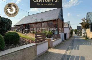 Einfamilienhaus kaufen in 56753 Naunheim, Geschmackvolles Einfamilienhaus mit viel Platz