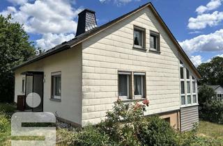 Einfamilienhaus kaufen in 95138 Bad Steben, Einfamilienhaus in Bad Steben OT Carlsgrün