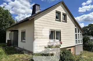 Einfamilienhaus kaufen in 95138 Bad Steben, Einfamilienhaus in Bad Steben OT Carlsgrün