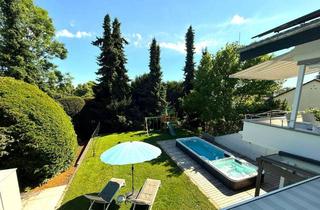 Villa kaufen in 77654 Offenburg, Traumhafte Villa - mit Pool und Doppelgarage in TOP Lage von Offenburg-Ost