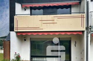 Haus kaufen in 95119 Naila, Reiheneckhaus in Naila