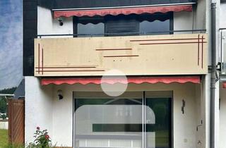 Haus kaufen in 95119 Naila, Reiheneckhaus in Naila