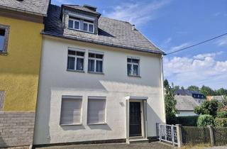 Haus kaufen in 09456 Mildenau, Familienfreundliches Wohnhaus mit Potenzial in Mildenau!