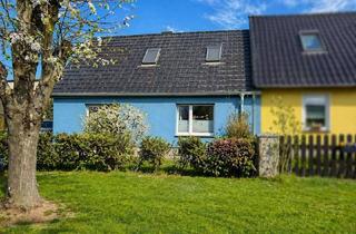 Einfamilienhaus kaufen in 17268 Templin, Charmantes Einfamilienhaus in idyllischer Lage von Grunewald-Templin