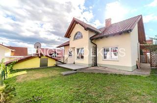 Einfamilienhaus kaufen in 78166 Donaueschingen, Großzügiges Einfamilienhaus mit Einliegerwohnung in Pfohren