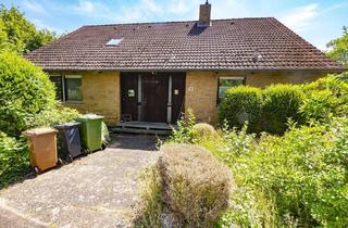 Einfamilienhaus kaufen in 96135 Stegaurach, Einfamilienhaus in guter Stegauracher Lage mit schönem Garten