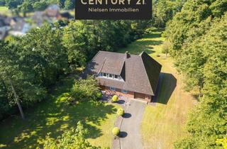 Haus kaufen in 27729 Vollersode, Lage Lage Lage - Auf diese Immobilie haben Sie gewartet!