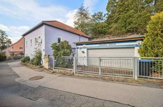 Einfamilienhaus kaufen in 01665 Triebischtal, Charmantes Einfamilienhaus am Schloss Taubenheim – Wohnen in idyllischer Lage bei Dresden