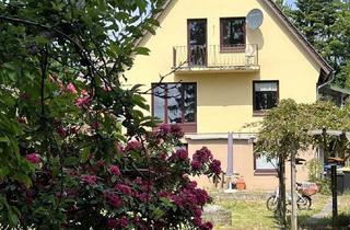 Einfamilienhaus kaufen in 23714 Malente, Charmantes Einfamilienhaus mit viel Entfaltungspotenzial