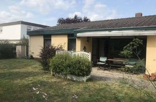 Einfamilienhaus kaufen in Pfälzerstraße 31, 90518 Altdorf, Altdorf bei Nürnberg Einfamilienhaus/ Bungalow