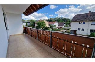 Haus kaufen in 74424 Bühlertann, Flexibel Wohnen in familienfreundlicher Lage