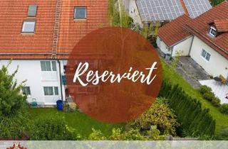 Doppelhaushälfte kaufen in 94526 Metten, +RESERVIERT! Helle und große Doppelhaushälfte im Herzen von Metten+