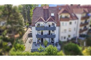 Mehrfamilienhaus kaufen in 95444 City, Lage, Lage, Lage - 200m zum Hofgarten. Saniertes Mehrfamilienhaus mit 6 Parteien und Top Rendite