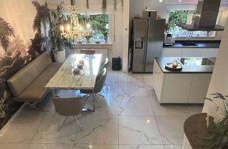 Doppelhaushälfte kaufen in 85591 Vaterstetten, Baldham - Attraktive Doppelhaushälfte mit viel Platz und großzügiger, geschickter Raumaufteilung