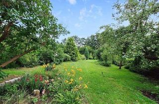 Einfamilienhaus kaufen in 23843 Bad Oldesloe, Liebevolles Einfamilienhaus mit weitläufigem Grundstück in zentraler Lage von Bad Oldesloe!