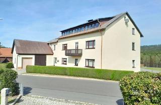 Haus kaufen in Waldkirch, 92697 Georgenberg, ZFH (3 Whg.) in ländl. Naturlage mit malerischer Aussicht/Vermietungsobjekt (ggf. 5 Whg. möglich)