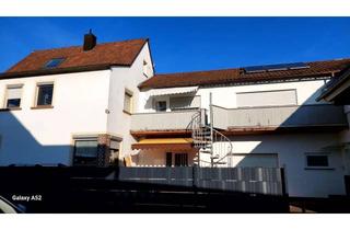 Haus kaufen in 76751 Jockgrim, Min 6% Rendite in zwei Wohnuneinheiten als Kapitalanlage