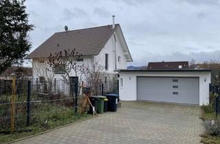 Einfamilienhaus kaufen in 72127 Kusterdingen, Neuwertiges KFW55 Einfamilienhaus (BJ 2018) mit luxuriöser Innenausstattung - Provisionsfrei