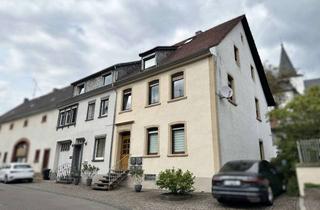Haus kaufen in 55774 Baumholder, 6 Einheiten – Solide Kapitalanlage in ruhiger Lage!