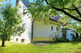 Haus kaufen in 96179 Rattelsdorf, Wohnidylle für Ihre Familie ... Stattliches Wohnhaus mit vielen Extras ...