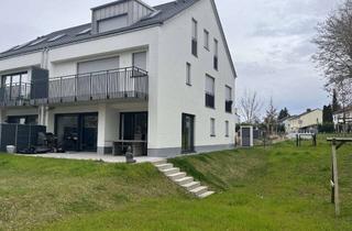 Haus kaufen in Gautingerstraße 22b, 82152 Krailling, Einmaliges Haus mit Garten mit privatem Zugang zum Fluss (Würm)