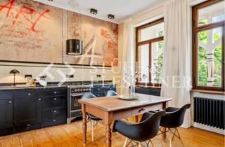 Villa kaufen in 65343 Eltville, Attraktive Altbauvilla mit Geschichte – Romantischer Garten & moderner Außenbereich!