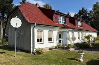 Haus kaufen in Reinhardtsdorf 10, 19205 Gadebusch, Provisionsfrei! Exklusives Familiendomizil mit vielen Möglichkeiten in ruhiger Lage